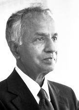 chandrasekhar